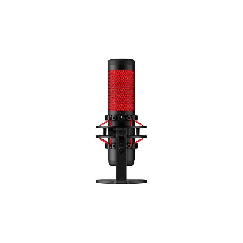 Микрофон HyperX QuadCast 2 S, Black