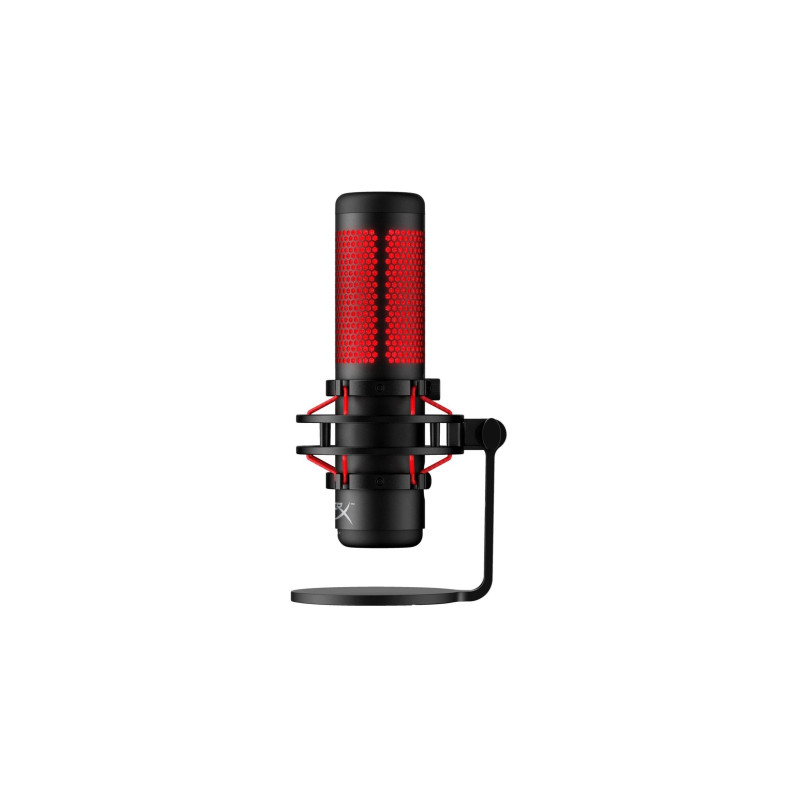 Микрофон HyperX QuadCast 2 S, Black