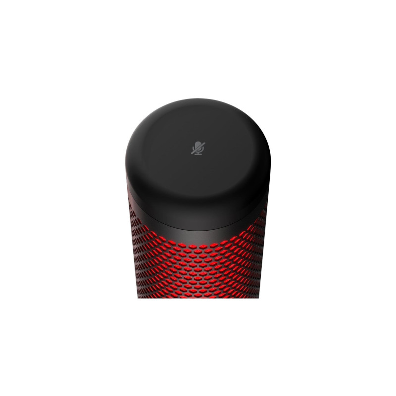 Микрофон HyperX QuadCast 2 S, Black