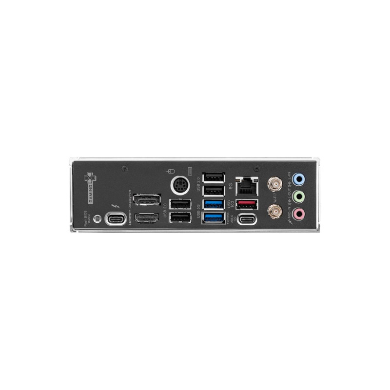 Материнская плата MSI Z890 Gaming Plus WIFI
