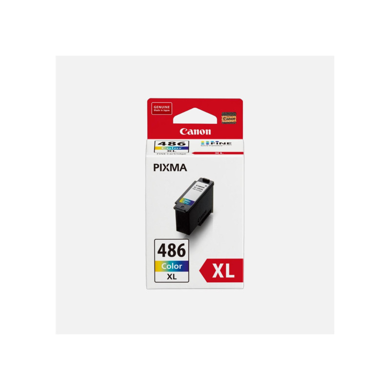 Cartus cu cerneala Canon CL-486XL (6224C001)