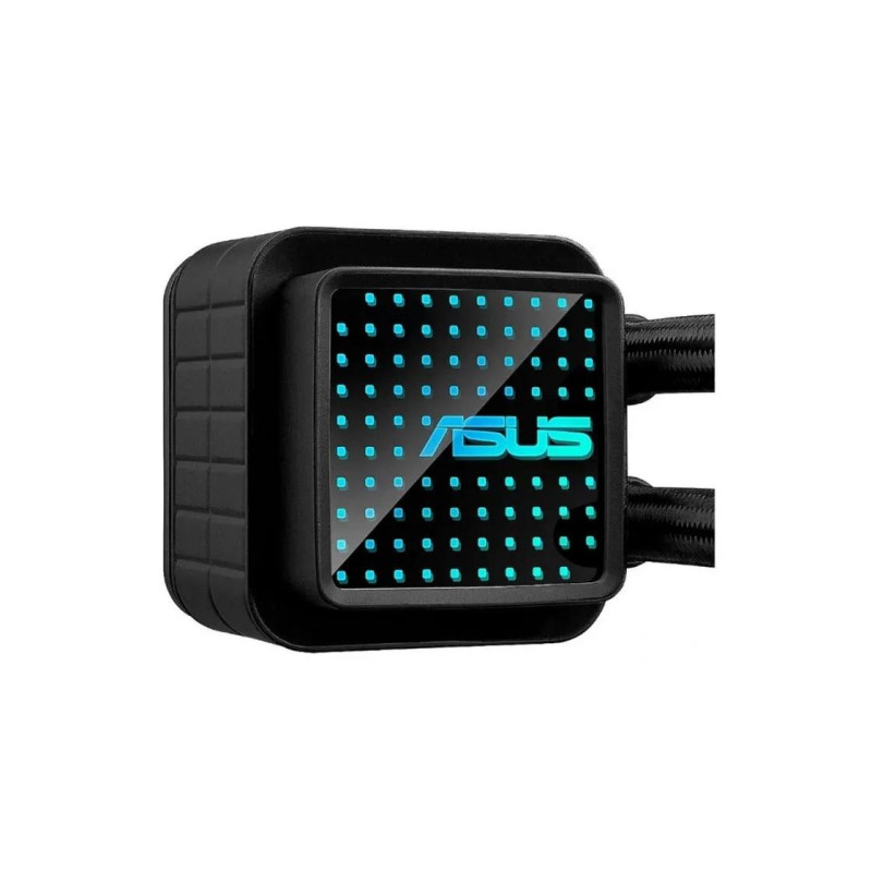 Кулер для процессора Asus Prime LC 360 ARGB