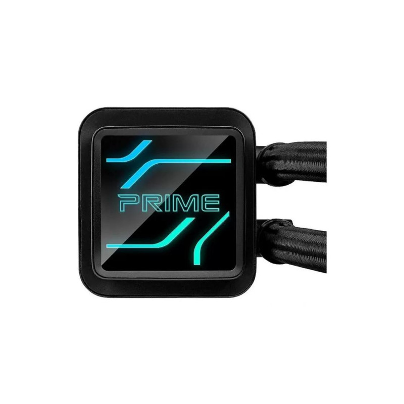 Кулер для процессора Asus Prime LC 360 ARGB