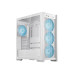 Корпус для ПК Asus TUF Gaming GT302 ARGB, White