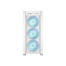 Корпус для ПК Asus TUF Gaming GT302 ARGB, White