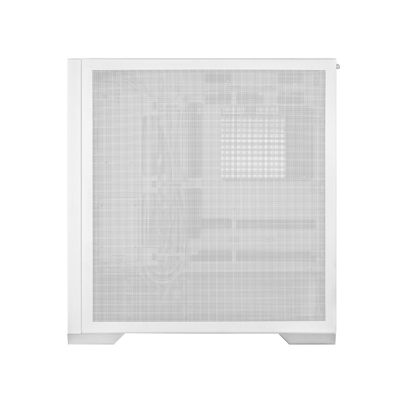 Корпус для ПК Asus TUF Gaming GT302 ARGB, White
