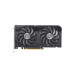 Placa Video Asus Dual GeForce RTX 4060 Ti Evo OC Edition, DUAL-RTX4060TI-O16G-EVO