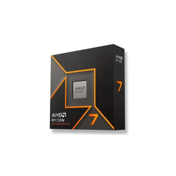 Процессор AMD Ryzen 7 9700X, Box