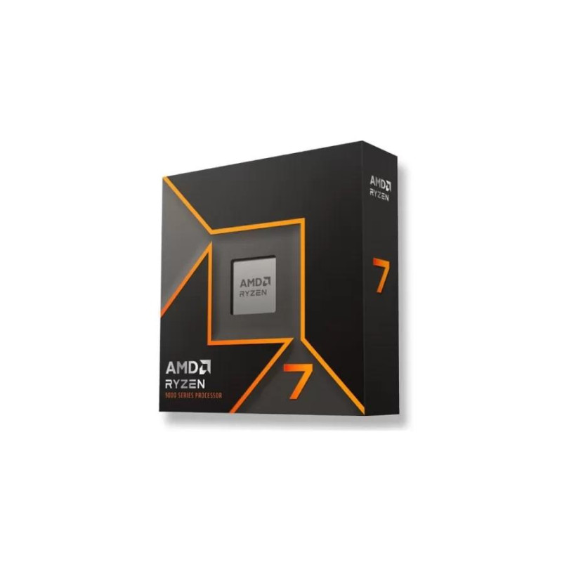 Процессор AMD Ryzen 7 9700X, Box