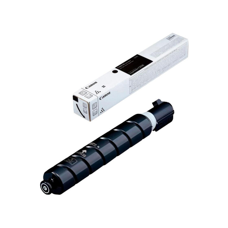 Оригинальный тонер Canon CEXV-65 (5761C001) черный