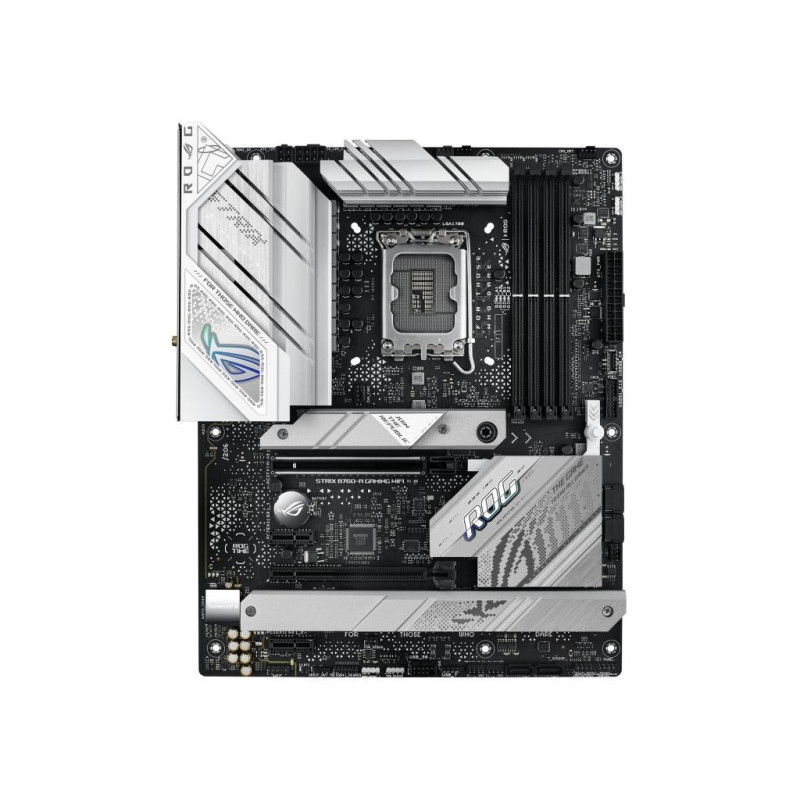 Материнская плата Asus ROG Strix B760-A Gaming WiFi