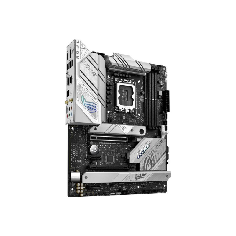 Материнская плата Asus ROG Strix B760-A Gaming WiFi