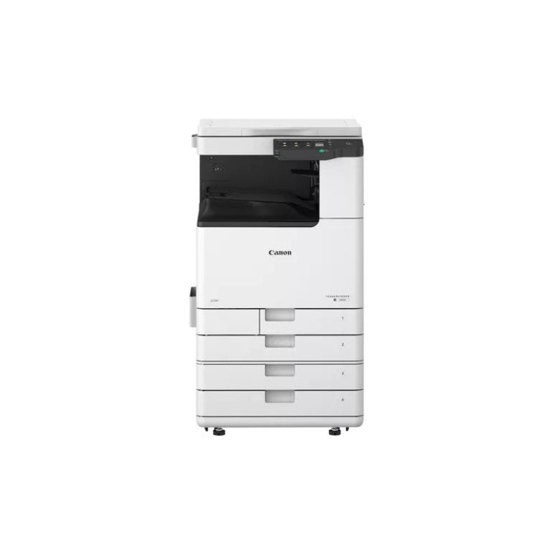Копировальный аппарат Canon iR2930