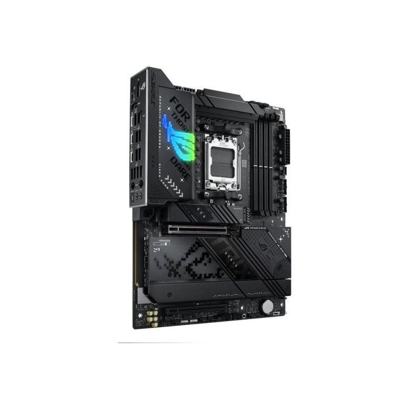 Материнская плата Asus ROG Strix X870-F Gaming WIFI