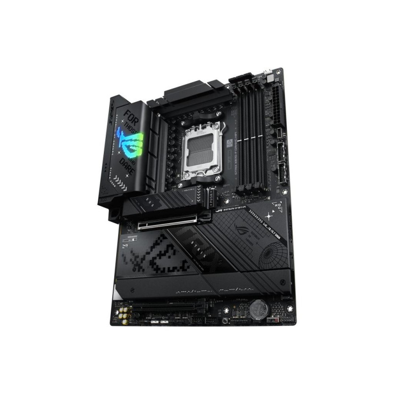 Материнская плата Asus ROG Strix X870-F Gaming WIFI