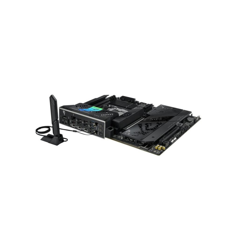Материнская плата Asus ROG Strix X870-F Gaming WIFI