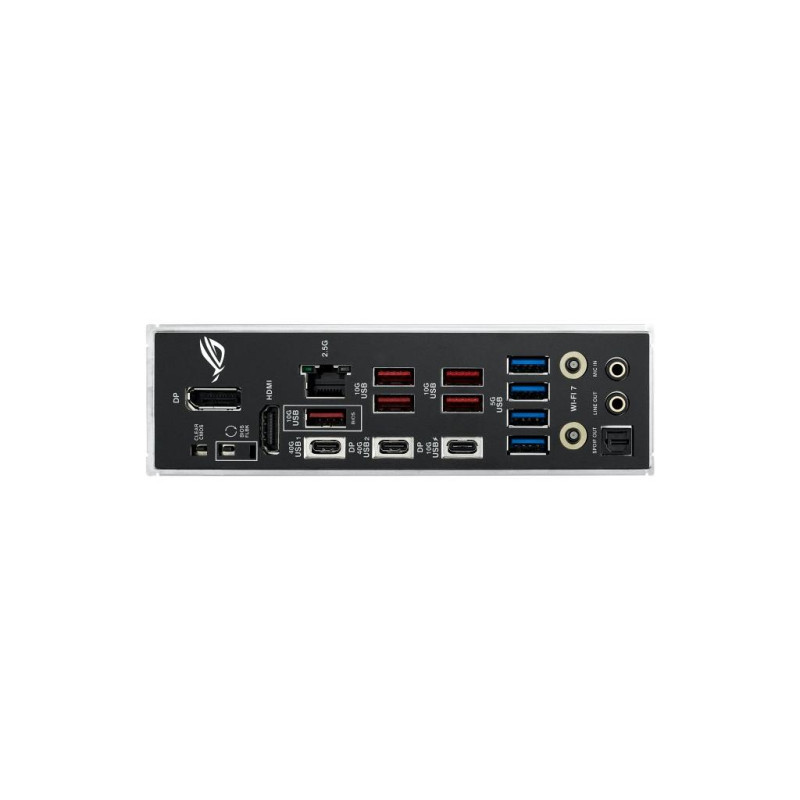Материнская плата Asus ROG Strix X870-F Gaming WIFI