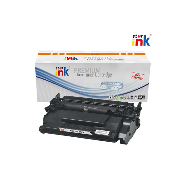 Совместимый лазерный принтер HP 226X M402/426 CF226/CRG052/041(CBT-CRG-052X) 9K