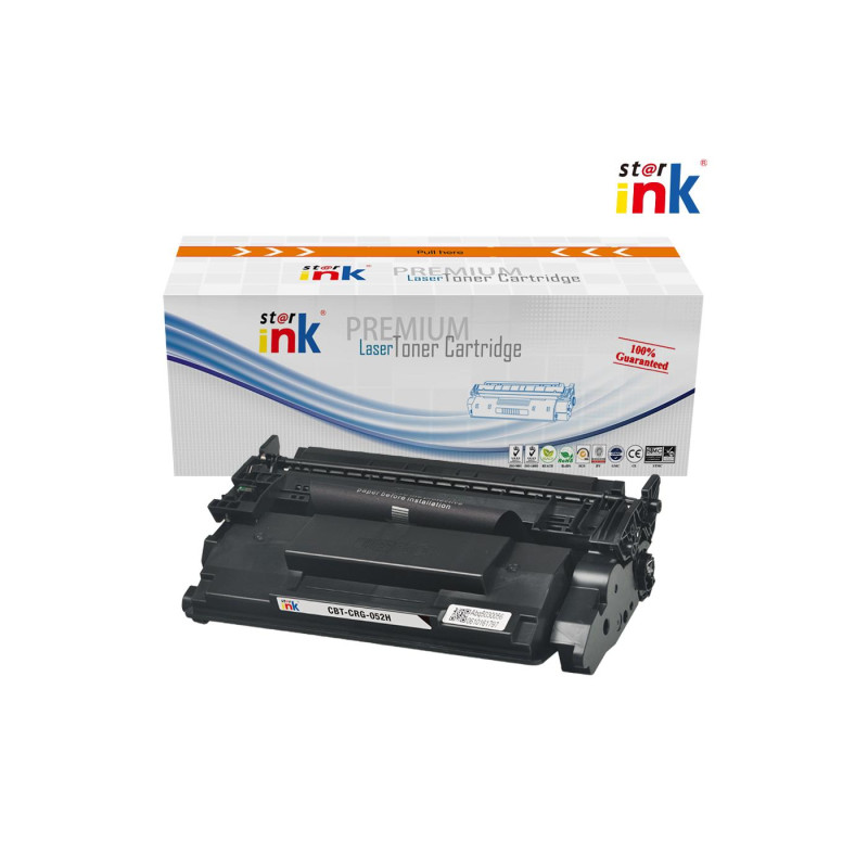 Совместимый лазерный принтер HP 226X M402/426 CF226/CRG052/041(CBT-CRG-052X) 9K