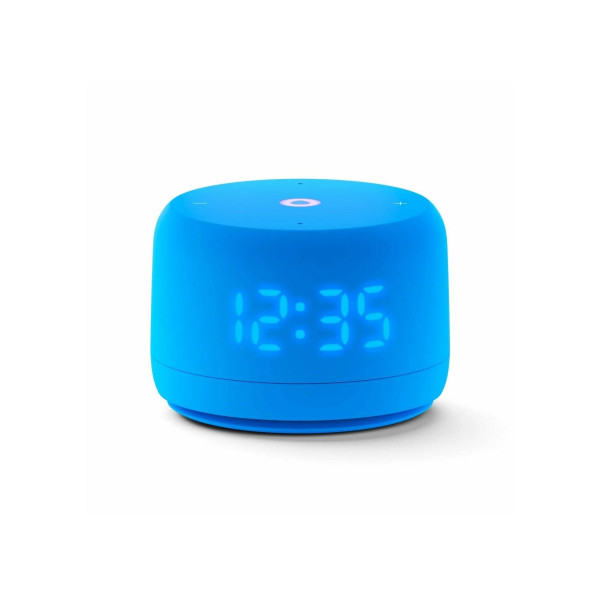 Яндекс.Станция LITE 2, Синяя