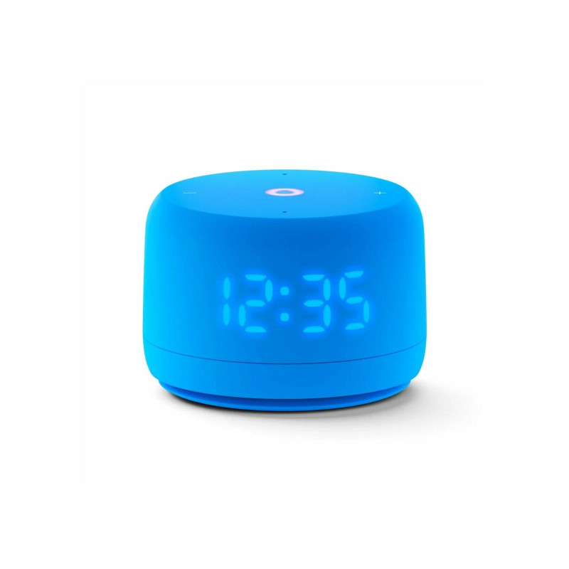 Яндекс.Станция LITE 2, Синяя