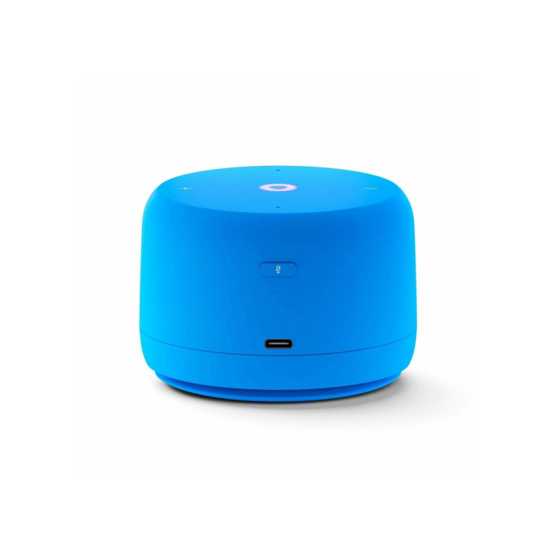 Яндекс.Станция LITE 2, Синяя