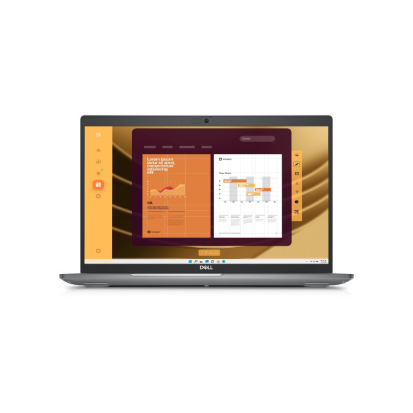 Ноутбук Dell Latitude 5550, 1011322227
