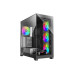 Корпус для ПК Xilence X818.ARGB, Черный