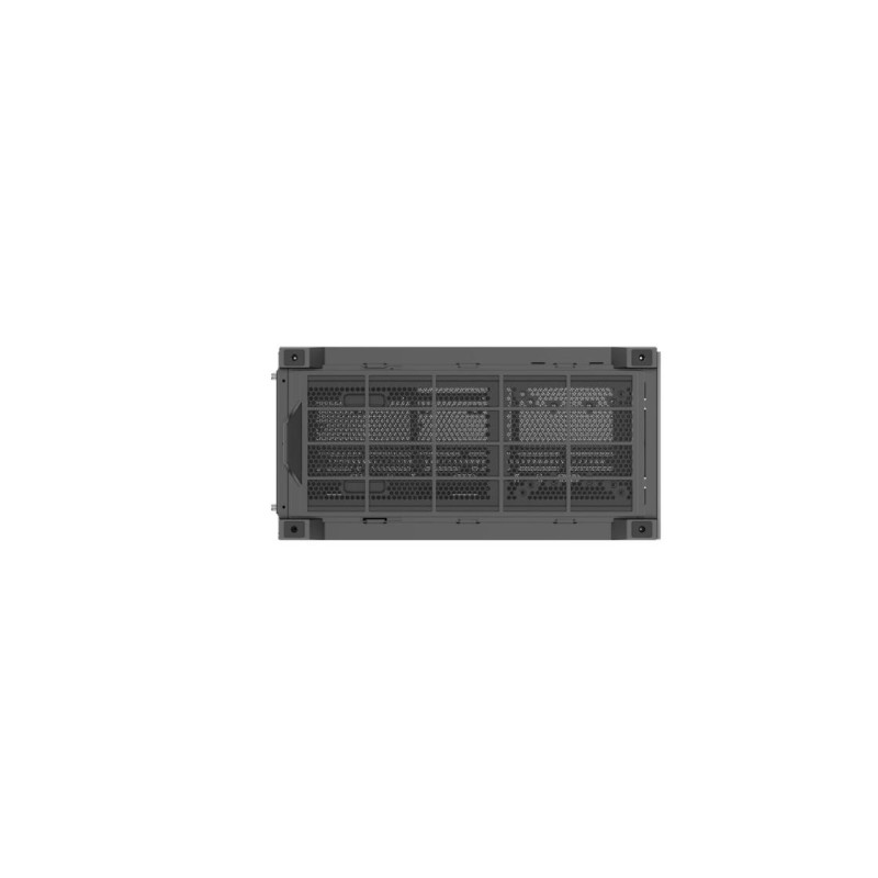Корпус для ПК Xilence X818.ARGB, Черный