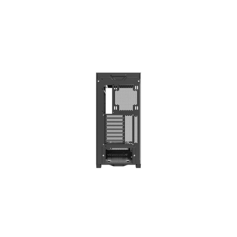 Корпус для ПК Xilence X818.ARGB, Черный