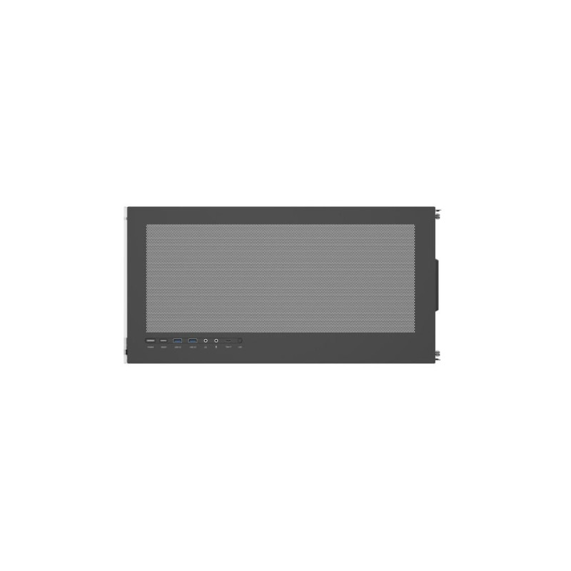 Корпус для ПК Xilence X818.ARGB, Черный