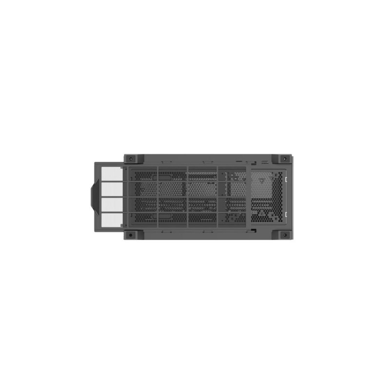 Корпус для ПК Xilence X818.ARGB, Черный