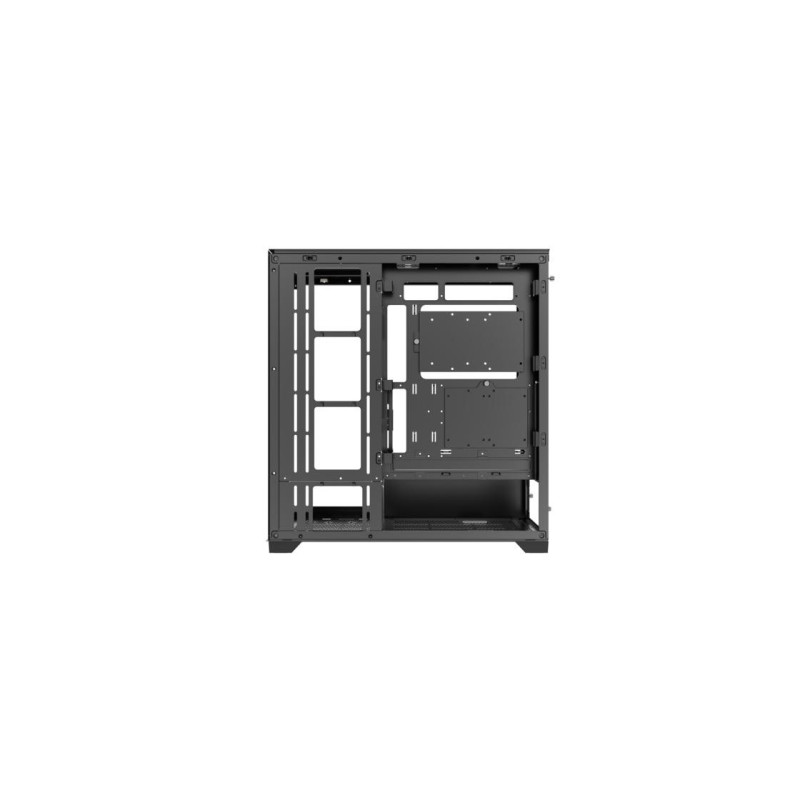 Корпус для ПК Xilence X818.ARGB, Черный