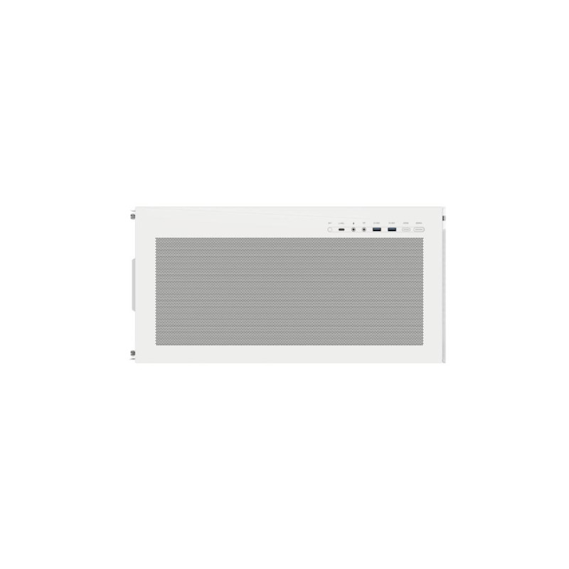 Корпус для ПК Xilence X818.W.ARGB, Белый