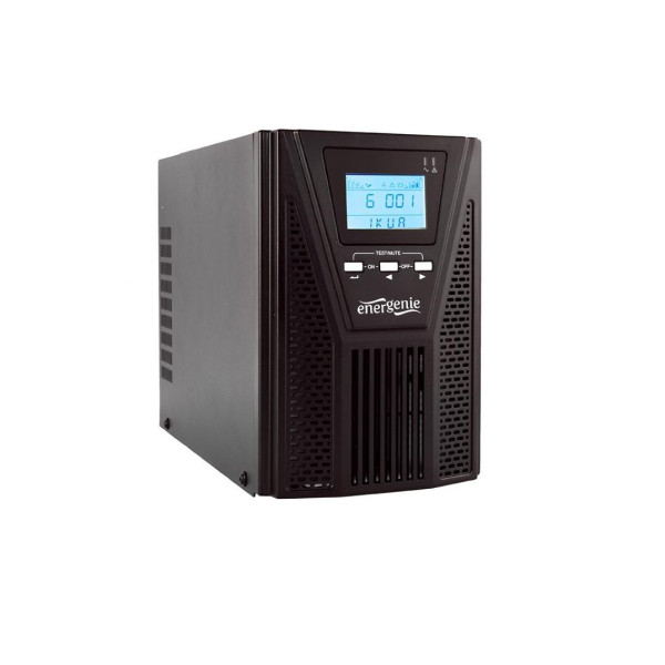 ИБП Gembird EnerGenie EG-UPSO-1000