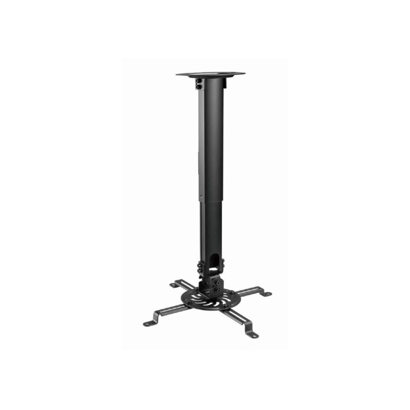 Крепление для проектора Gembird CM-B-01, Black