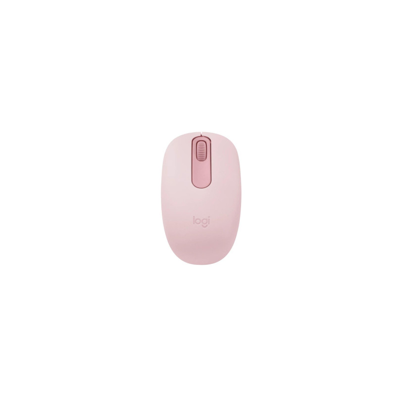 Мышь Logitech M196, Rose