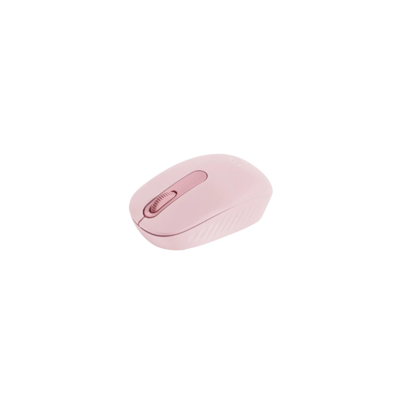 Мышь Logitech M196, Rose