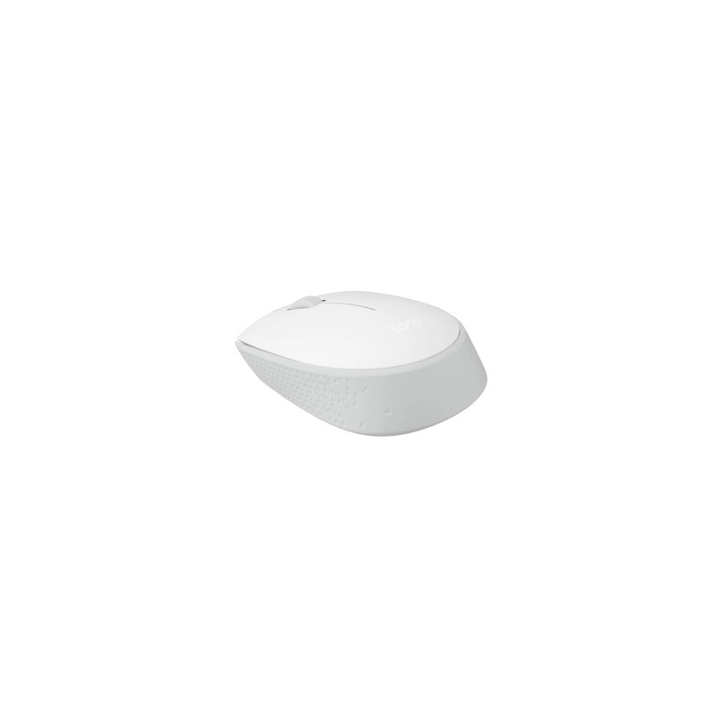 Мышь Logitech M171, White