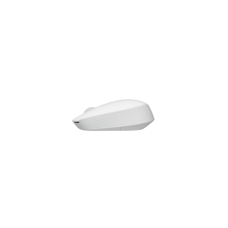 Мышь Logitech M171, White