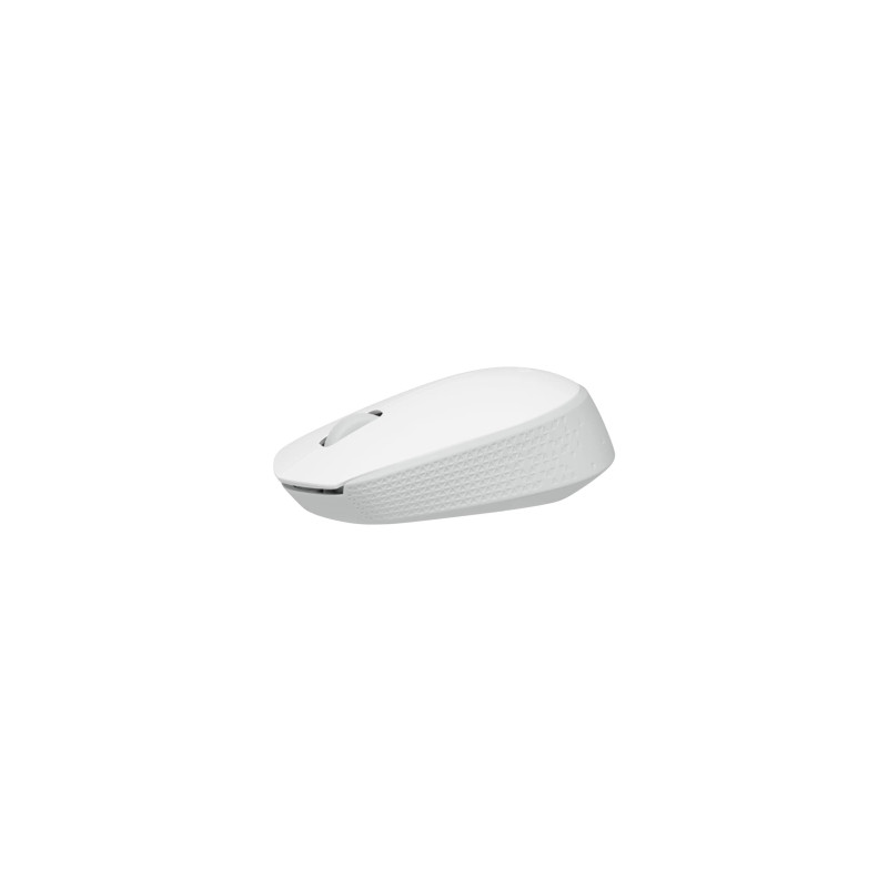 Мышь Logitech M171, White