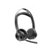 Poly Voyager Focus 2, черный
