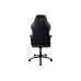 Кресло Arozzi Primo PU, Black/Gold