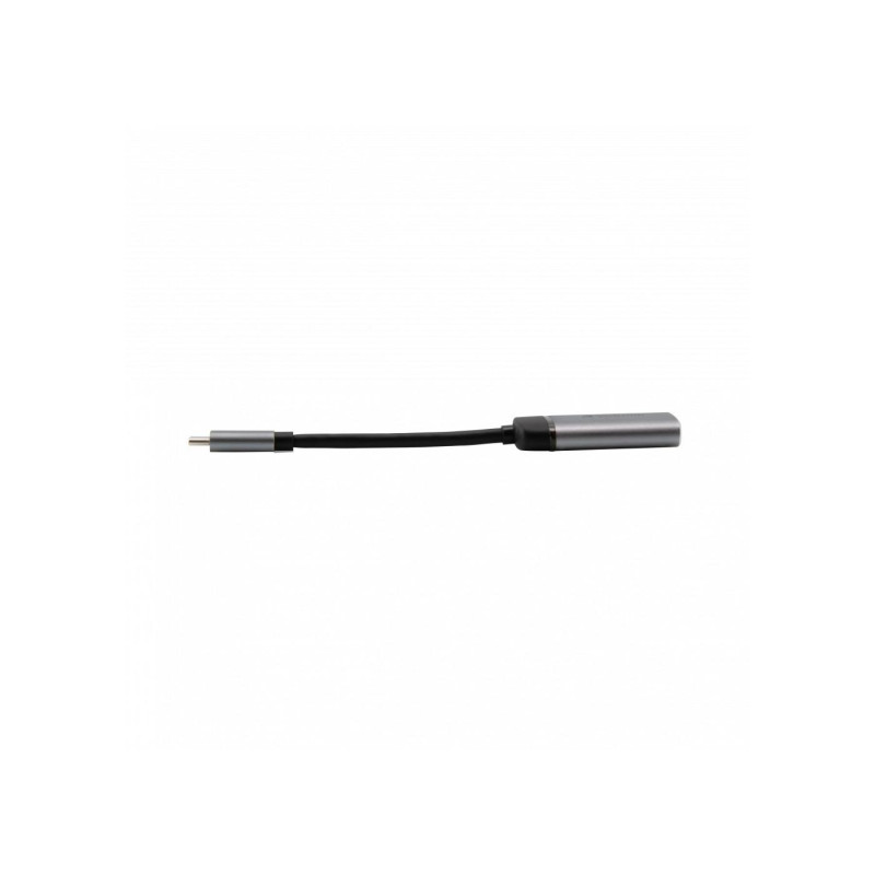 Мы говорим о USB Type-C и HDMI 4K.