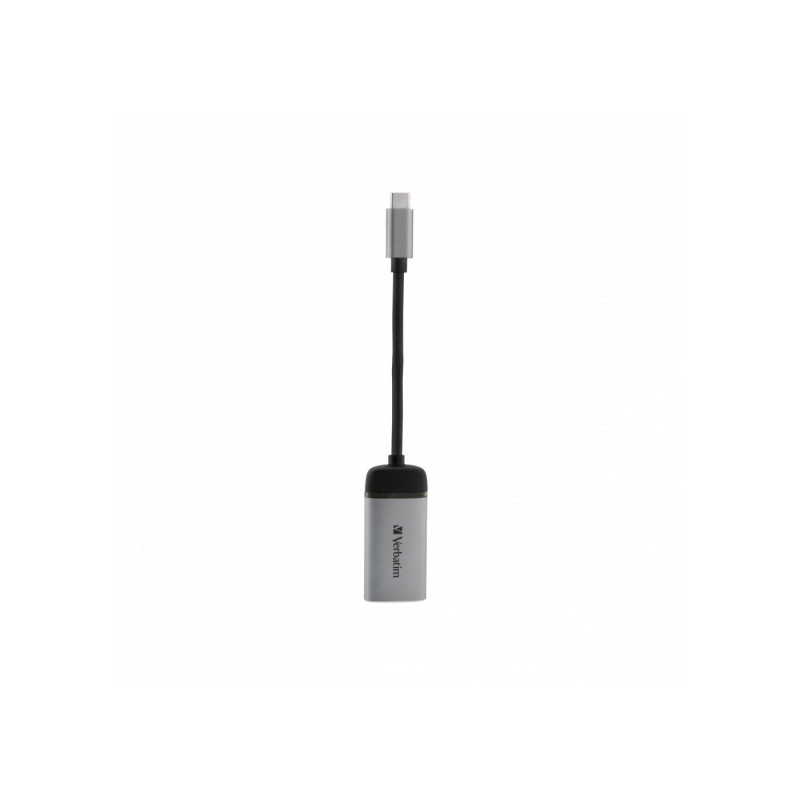 Мы говорим о USB Type-C и HDMI 4K.