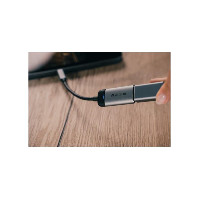 Мы говорим о USB Type-C и HDMI 4K.