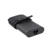 Адаптер переменного тока Dell USB-C мощностью 100 Вт с кабелем питания — Европа