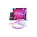 Световая полоса GOVEE Neon Rope Strip Ligth 2 5 м, белая, интеллектуальная Wi-Fi-световая полоса, Wi-Fi + BT, совместимая с Matter,