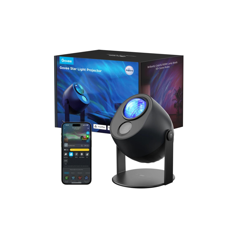 GOVEE Star Light Projector
