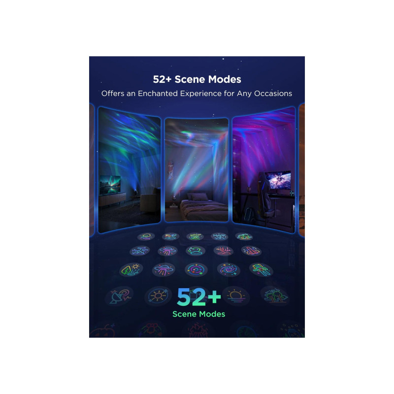 GOVEE Star Light Projector